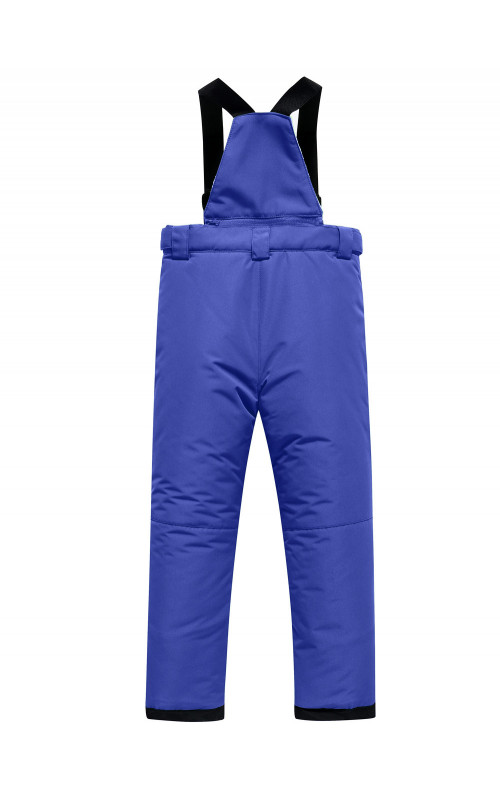 Горнолыжный костюм для мальчика: тепло и стиль в зимних приключениях