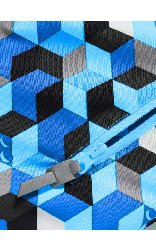 Горнолыжный костюм для мальчика: тепло и стиль в зимних приключениях