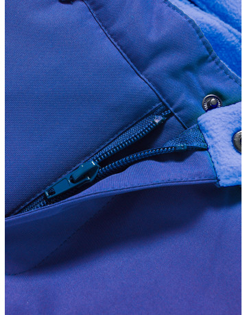 Горнолыжный костюм для мальчика: тепло и стиль в зимних приключениях