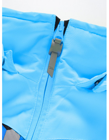 Горнолыжный костюм для мальчика: тепло и стиль в зимних приключениях