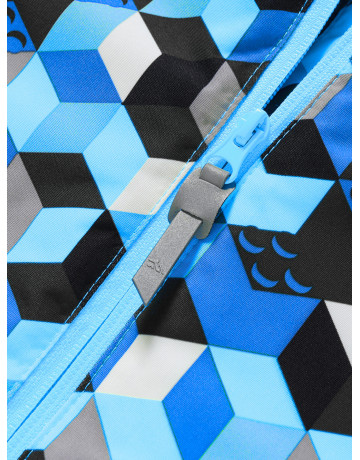 Горнолыжный костюм для мальчика: тепло и стиль в зимних приключениях