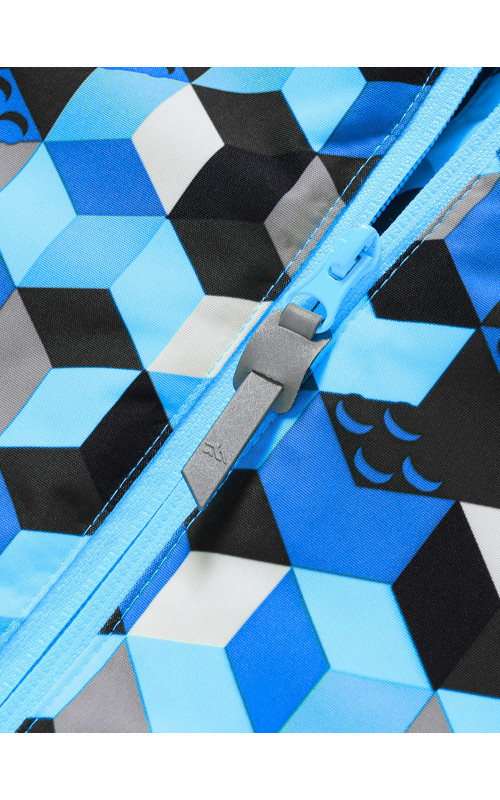 Горнолыжный костюм для мальчика: тепло и стиль в зимних приключениях