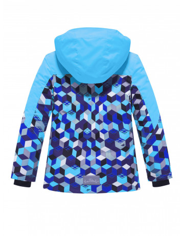 Горнолыжный костюм для мальчика: тепло и стиль в зимних приключениях