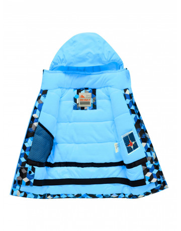 Горнолыжный костюм для мальчика: тепло и стиль в зимних приключениях