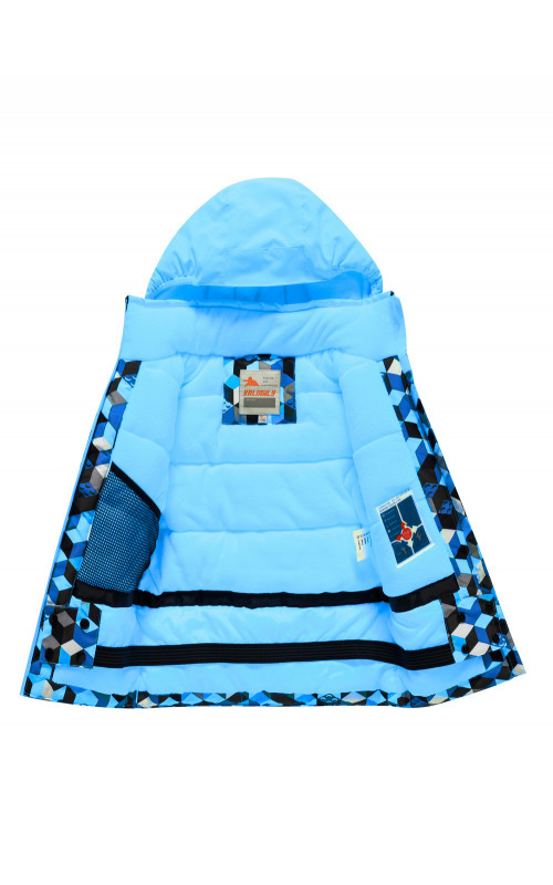 Горнолыжный костюм для мальчика: тепло и стиль в зимних приключениях