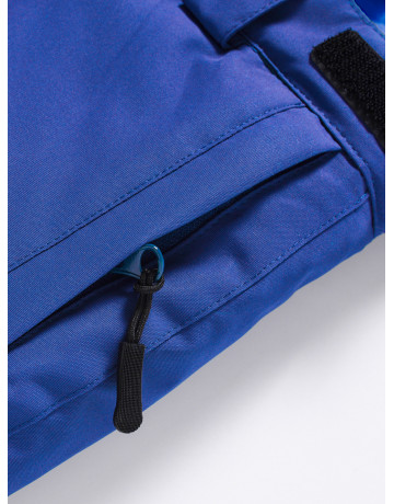 Горнолыжный костюм для мальчика: тепло и стиль в зимних приключениях