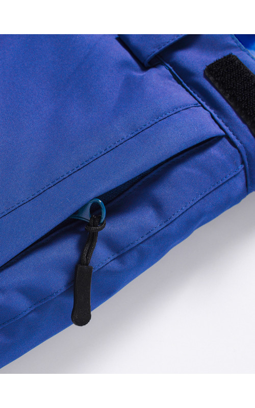 Горнолыжный костюм для мальчика: тепло и стиль в зимних приключениях