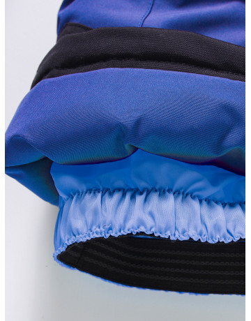 Горнолыжный костюм для мальчика: тепло и стиль в зимних приключениях