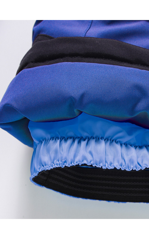 Горнолыжный костюм для мальчика: тепло и стиль в зимних приключениях