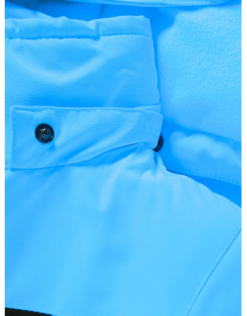 Горнолыжный костюм для мальчика: тепло и стиль в зимних приключениях