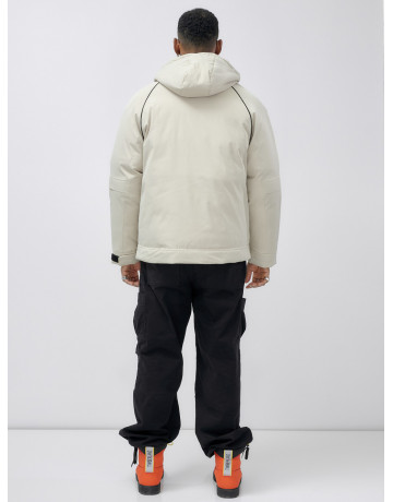 Зимняя куртка для активных мужчин: комфорт и тепло в холод