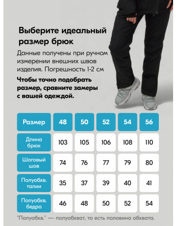 Женский горнолыжный костюм для активного отдыха.