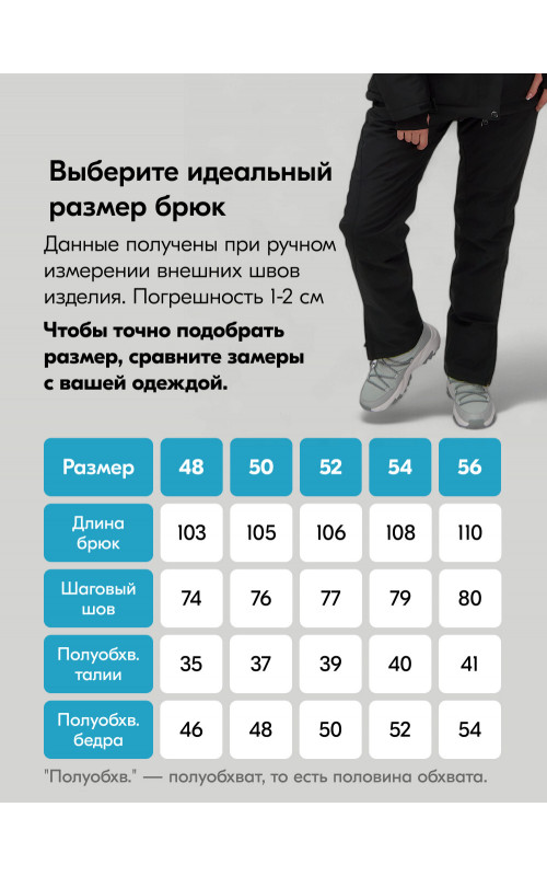 Женский горнолыжный костюм для активного отдыха.