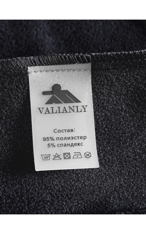 Спортивная ветровка с капюшоном для активных мужчин