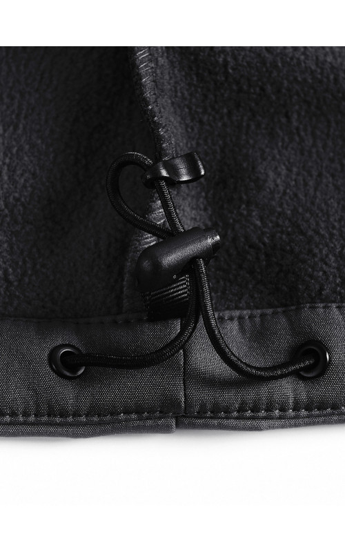 Спортивная ветровка с капюшоном для активных мужчин