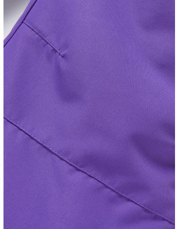 Зимний горнолыжный костюм для девочки: защита и комфорт в холода