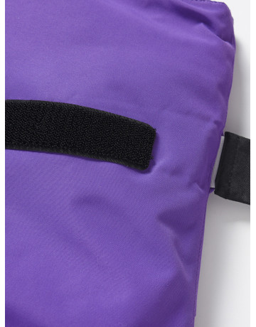 Зимний горнолыжный костюм для девочки: защита и комфорт в холода