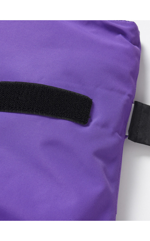 Зимний горнолыжный костюм для девочки: защита и комфорт в холода