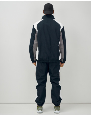 Спортивный костюм «Энергия весны-лета» для активного отдыха.