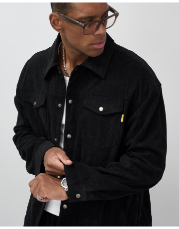 Мужской спортивный костюм для весны и лета, чёрный, для активного отдыха в Тюмени