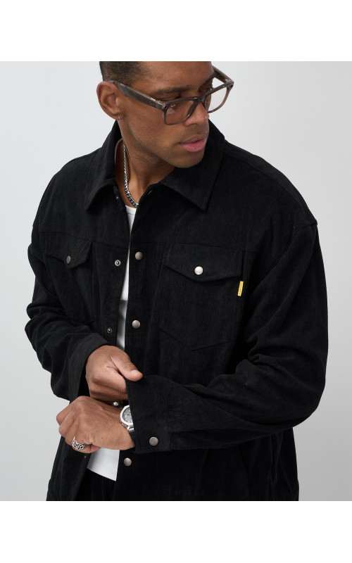 Мужской спортивный костюм для весны и лета, чёрный, для активного отдыха в Тюмени