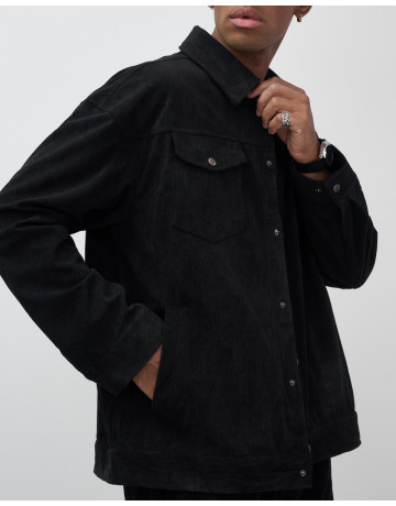 Мужской спортивный костюм для весны и лета, чёрный, для активного отдыха в Тюмени