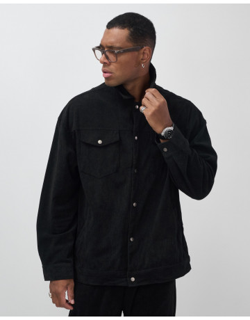 Мужской спортивный костюм для весны и лета, чёрный, для активного отдыха в Тюмени