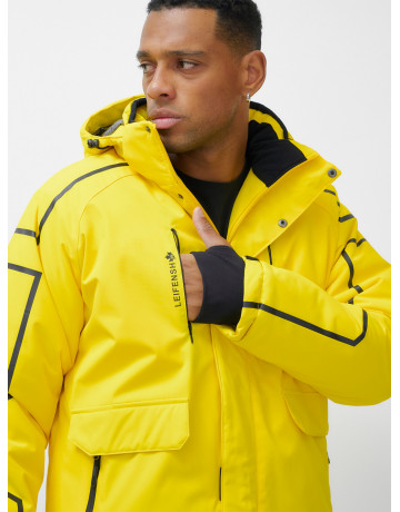 Мужской горнолыжный костюм для активного отдыха