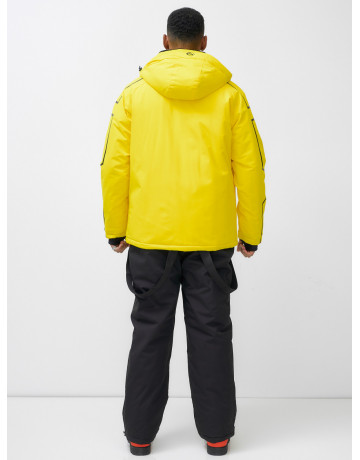 Мужской горнолыжный костюм для активного отдыха