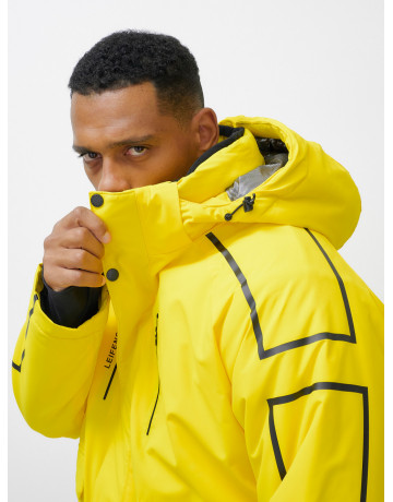 Мужской горнолыжный костюм для активного отдыха