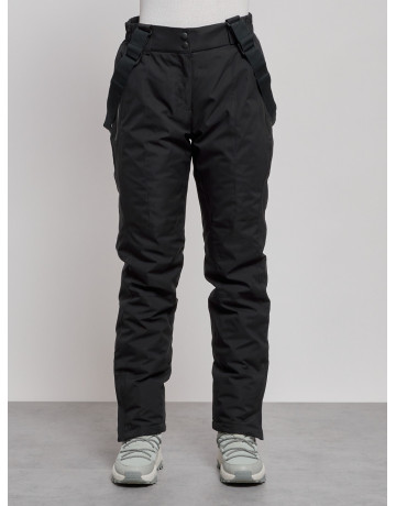 Женский горнолыжный костюм для зимних активностей