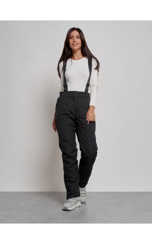 Женский горнолыжный костюм для зимних активностей