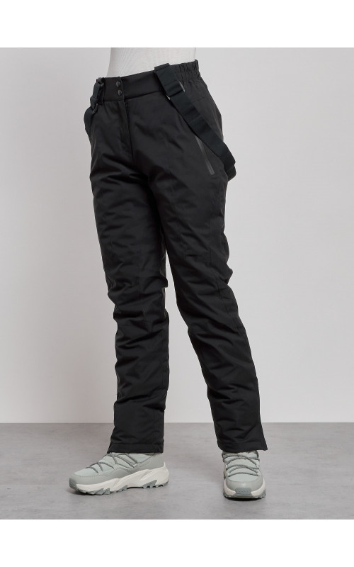 Женский горнолыжный костюм для зимних активностей