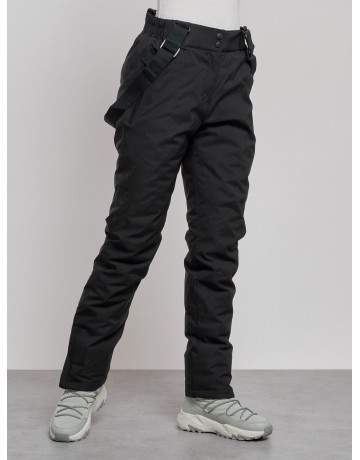 Женский горнолыжный костюм для зимних активностей