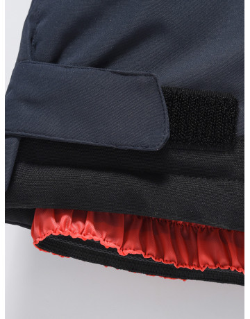 Горнолыжный комбинезон для девочек-подростков: стиль и комфорт для зимних приключений