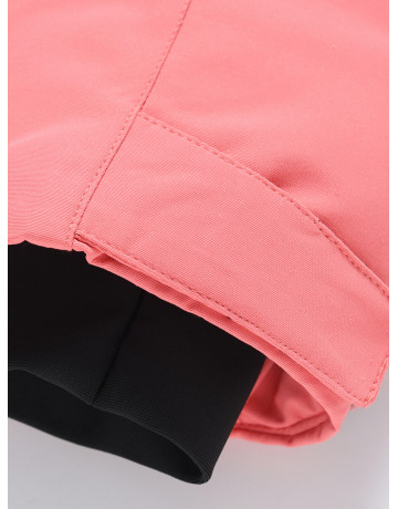 Горнолыжный комбинезон для девочек-подростков: стиль и комфорт для зимних приключений