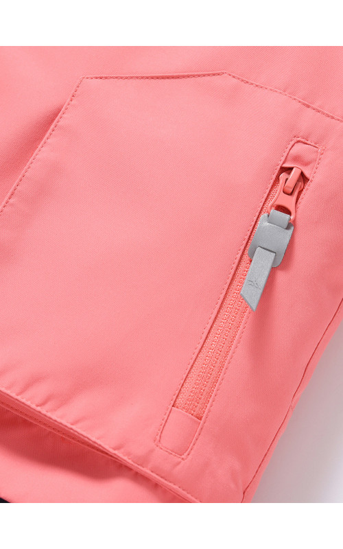 Горнолыжный комбинезон для девочек-подростков: стиль и комфорт для зимних приключений