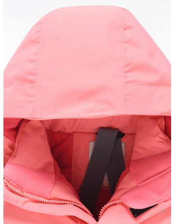 Горнолыжный комбинезон для девочек-подростков: стиль и комфорт для зимних приключений