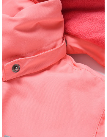 Горнолыжный комбинезон для девочек-подростков: стиль и комфорт для зимних приключений