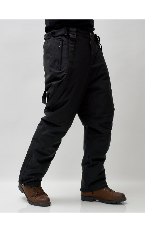 Мужской горнолыжный костюм зимний для активного отдыха