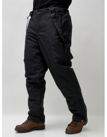 Мужской горнолыжный костюм зимний для активного отдыха