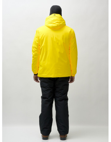 Мужской горнолыжный костюм зимний для активного отдыха