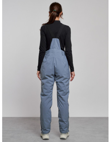 Женский горнолыжный костюм для зимних видов спорта.