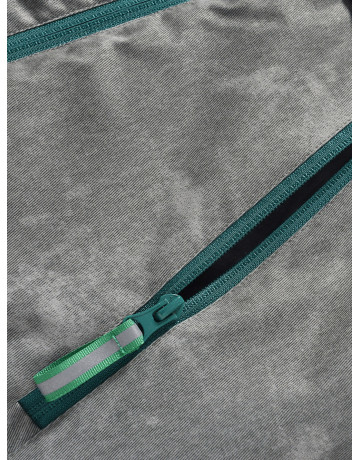 Зимний горнолыжный костюм для девочки: стиль и комфорт в горах