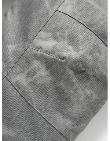 Зимний горнолыжный костюм для девочки: стиль и комфорт в горах