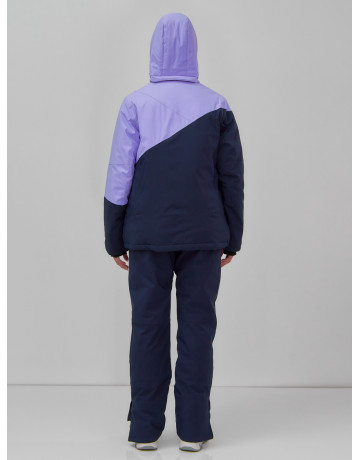 Женская горнолыжная куртка для активного отдыха, размеры 42