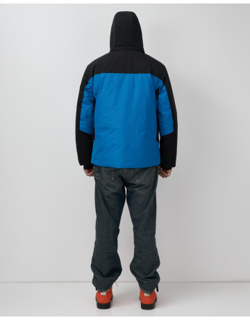 Мужская горнолыжная куртка для зимних активностей