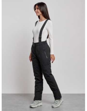 Женский горнолыжный костюм для зимних активностей