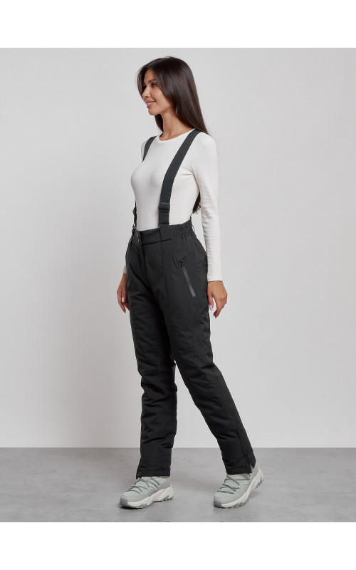 Женский горнолыжный костюм для зимних активностей