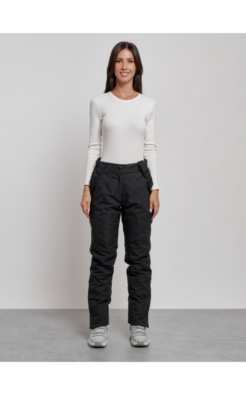 Женский горнолыжный костюм для зимних активностей